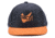 Tricer Legacy Hat, Charcoal Heather, HT-LEGCH