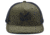 Tricer Legacy Hat, Military Green, HT-LEGMG