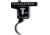 Triggertech Field Kimber Model 84 Rifle Trigger, Single-Stage, Curved, 2.5-5lb, Black PVD, K84-SBB-25-NNK