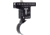 Triggertech Field Kimber Model 84 Rifle Trigger, Single-Stage, Curved, 2.5-5lb, Black PVD, K84-SBB-25-NNK