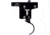 Triggertech Field Kimber Model 84 Rifle Trigger, Single-Stage, Curved, 2.5-5lb, Black PVD, K84-SBB-25-NNK