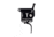 Triggertech Rem 700 Left Black Special Flat Trigger, PVD Black, R7L-SBB-13-TBF