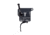 Triggertech Remington 700 Two-Stage Special Trigger Flat w/Bolt Release, Black, R70-TCB-13-TBF
