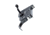 Triggertech Remington 700 Two-Stage Special Trigger Pro Curved w/Bolt Release, Black, R70-TCB-13-TBP