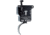 Triggertech Remington Model 7 Curved Trigger, BLACK, REMINGTON MODEL 7, RM7-SBB-14-TBC
