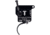 Triggertech Remington Model 7 Curved Trigger, BLACK, REMINGTON MODEL 7, RM7-SBB-14-TBC