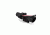Trijicon ACOG 2x20 Compact BAC Rifle Scope w/M16 Base - Red Dot Reticle