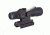 Trijicon ACOG 3x30 Scope, Dual Illuminated Horseshoe/Dot .223 Ballistic Reticle
