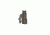 Trijicon TA70 M14/M1A Low Profile Picattiny Rail Mount for ACOG Gunsights