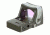 Trijicon RMR Dual Illuminated Reflex Sight, 9.0 MOA Green Dot, No Mount, ODG, 700209