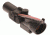 Trijicon Compact ACOG Scope w/ Red Tritium Reticle