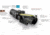 Trijicon Compact A.C.O.G. Weapon Sight Info