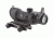 Trijicon 4x32 ACOG Scope M4A1 Amber Center Illumination TA01NSN