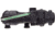 Trijicon 4x32 Trijicon Dual Illuminated ACOG Rifle Scope TA31H-G