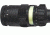 Trijicon AccuPoint TR-20 3-9x40mm Rifle Scope, 1 in Tube, Second Focal Plane, Black, Green Mil-Dot Crosshair w/ Dot Reticle, MOA Adjustment, TR20-2GA