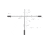 Trijicon AccuPoint TR-33 5-20x50mm Rifle Scope, 30 mm Tube, Second Focal Plane, Satin, Black, Green MOA Ranging Reticle w/ Dot, MOA Adjustment, 200151
