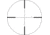 Trijicon AccuPoint TR-33 5-20x50mm Rifle Scope, 30 mm Tube, Second Focal Plane, Satin, Black, Green MRAD Ranging Reticle w/ Dot, Mil Rad Adjustment, 200149