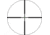 Trijicon AccuPoint TR-33 5-20x50mm Rifle Scope, 30 mm Tube, Second Focal Plane, Satin, Black, Green Standard Duplex Crosshair w/ Dot Reticle, MOA Adjustment, 200155