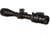 Trijicon AccuPoint TR-32 4-24x50mm Rifle Scope, 30 mm Tube, Second Focal Plane, Black, Green MOA Ranging Reticle w/ Dot, MOA Adjustment, 200157