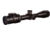 Trijicon AccuPoint TR-33 5-20x50mm Rifle Scope, 30 mm Tube, Second Focal Plane, Satin, Black, Green BAC Triangle Post Reticle, MOA Adjustment, 200154