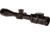 Trijicon AccuPoint TR-33 5-20x50mm Rifle Scope, 30 mm Tube, Second Focal Plane, Satin, Black, Green BAC Triangle Post Reticle, MOA Adjustment, 200154