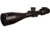 Trijicon AccuPoint TR-33 5-20x50mm Rifle Scope, 30 mm Tube, Second Focal Plane, Satin, Black, Green BAC Triangle Post Reticle, MOA Adjustment, 200154