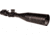 Trijicon AccuPoint TR-33 5-20x50mm Rifle Scope, 30 mm Tube, Second Focal Plane, Satin, Black, Green BAC Triangle Post Reticle, MOA Adjustment, 200154