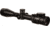 Trijicon AccuPoint TR-33 5-20x50mm Rifle Scope, 30 mm Tube, Second Focal Plane, Satin, Black, Green MOA Ranging Reticle w/ Dot, MOA Adjustment, 200151
