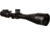 Trijicon AccuPoint TR-33 5-20x50mm Rifle Scope, 30 mm Tube, Second Focal Plane, Satin, Black, Green MOA Ranging Reticle w/ Dot, MOA Adjustment, 200151