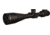 Trijicon AccuPoint TR-33 5-20x50mm Rifle Scope, 30 mm Tube, Second Focal Plane, Satin, Black, Green MRAD Ranging Reticle w/ Dot, Mil Rad Adjustment, 200149