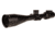 Trijicon AccuPoint TR-33 5-20x50mm Rifle Scope, 30 mm Tube, Second Focal Plane, Satin, Black, Green Standard Duplex Crosshair w/ Dot Reticle, MOA Adjustment, 200155