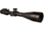 Trijicon AccuPoint TR-34 3-18x50mm Rifle Scope, 30 mm Tube, Second Focal Plane, Black, Green Standard Duplex Crosshair w/ Dot Reticle, MOA Adjustment, 200166
