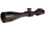 Trijicon AccuPoint TR-34 3-18x50mm Rifle Scope, 30 mm Tube, Second Focal Plane, Black, Green Standard Duplex Crosshair w/ Dot Reticle, MOA Adjustment, 200166