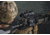 Trijicon ACOG 4x32 Red Dot Scope w/ Center Illuminated Amber Crosshair, .308 Ballistic Reticle, TA51 Mount, Backup Iron Sights &amp; Dust Cover TA01NSN-308