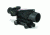 Trijicon ACOG 4x32 USMC Rifle Scope, For M4, TA51 Mount M4CP-EE