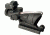 Trijicon ACOG 4x 32 Dual Illuminated Scope w/ Red Sight Ta31TRD