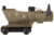 Trijicon ACOG TA01 4x32mm Rifle Scope, Flat Dark Earth, Amber Crosshair .223 / 5.56x45mm Reticle, MOA Adjustment, 100319