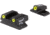 Trijicon Bright Tough 3 Dot Green Front Yellow Rear Night Sight Set For Beretta Px4 Cd Be11y