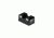 Trijicon Bright &amp; Tough Night Sight - Rear Sight only - Beretta BE01R