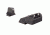 Trijicon Night Sight Suppressor Set w/White Front/White Rear &amp; Green Lamps for S&amp;W M&amp;P/SD9 VE/SD40 VE, 600900