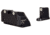 Trijicon Tritium Night Sight Suppressor Set, CZ P10 / P10c, 601101