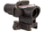 Trijicon Compact Dual Illuminated Q-LOC ACOG Scope, 1.5x16S, Red, Rapid Target RTR Reticle, Matte Black, 400390
