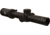 Trijicon Credo CR624 1-6x24mm Rifle Scope, 30 mm Tube, Second Focal Plane, Black, Red BDC Segmented Circle .223 / 55 Grain Reticle, MOA Adjustment, 2900015