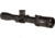 Trijicon Credo CR1036 2-10x36mm Rifle Scope, 30 mm Tube, First Focal Plane, Black, Red MOA Precision Tree Reticle, MOA Adjustment, 2900037