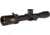 Trijicon Credo CR1036 2-10x36mm Rifle Scope, 30 mm Tube, First Focal Plane, Black, Red MRAD Precision Tree Reticle, Mil Rad Adjustment, 2900038