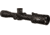 Trijicon Credo CR1036 2-10x36mm Rifle Scope, 30 mm Tube, First Focal Plane, Black, Red MRAD Precision Tree Reticle, Mil Rad Adjustment, 2900038