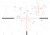 Trijicon Credo CR1036 2-10x36mm Rifle Scope, 30 mm Tube, First Focal Plane, Black, Red MRAD Precision Tree Reticle, Mil Rad Adjustment, 2900038