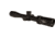 Trijicon Credo CR1542 2.5-15x42mm Rifle Scope, 30 mm Tube, Second Focal Plane, Black, Red MRAD Center Dot Reticle, Mil Rad Adjustment, 2900034
