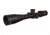 Trijicon Credo CR1542 2.5-15x42mm Rifle Scope, 30 mm Tube, Second Focal Plane, Black, Red MRAD Center Dot Reticle, Mil Rad Adjustment, 2900034