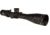 Trijicon Credo CR1542 2.5-15x42mm Rifle Scope, 30 mm Tube, Second Focal Plane, Black, Red MRAD Center Dot Reticle, Mil Rad Adjustment, 2900034